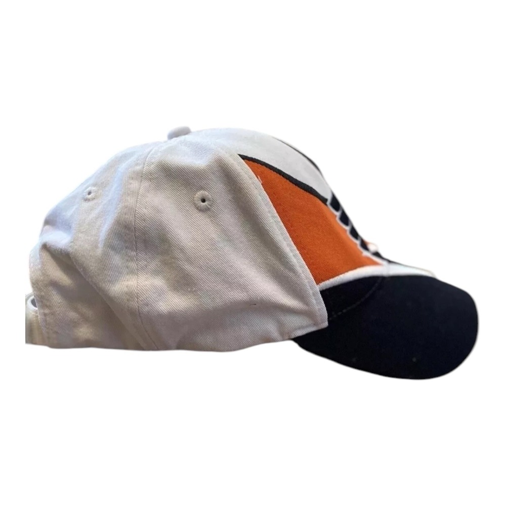 Philadelphia Flyers Reebok Spike Shockwave Strapback Cap Hat - Picture 5 of 8